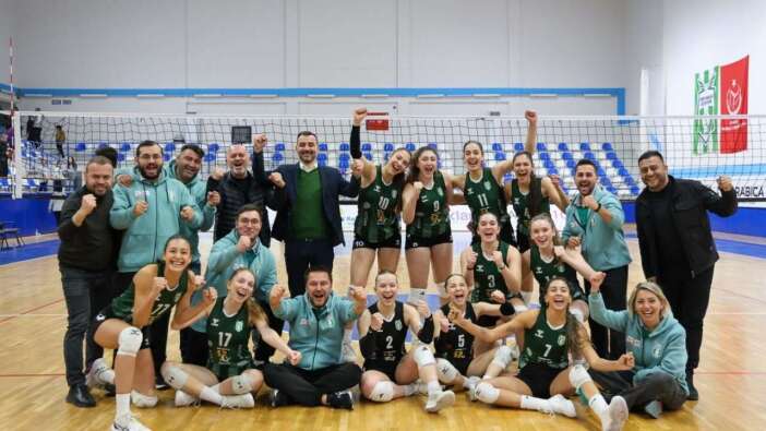 Manavgat’ta Nefes Kesen Karşılaşma: Sultanlar Tie-Break’te