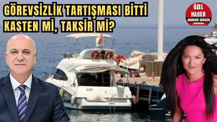 ATSO Başkanı Ali Bahar’ın Davasında Kritik Gün! Duruşma Tarihi Netleşti
