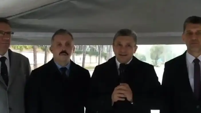 Kemer’de Çile Bitiyor! Turizm Sezonu Öncesi Eksiklikler Giderilecek