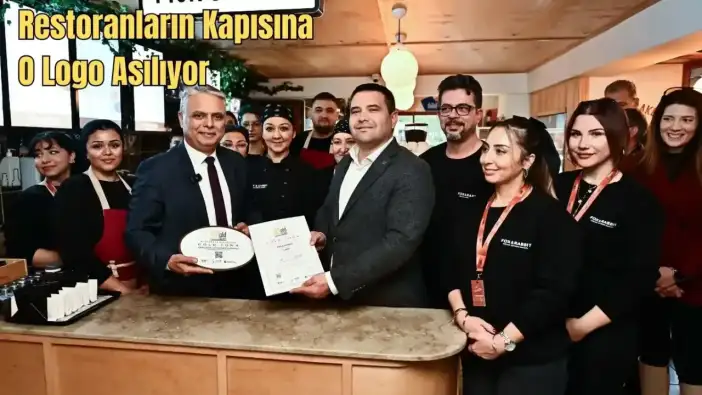 Muratpaşa’da Ne Yediğinizi Artık Belediye Garanti Ediyor!