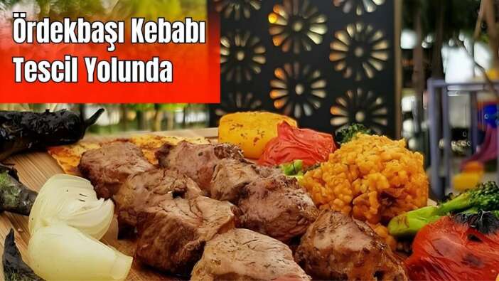 Kepez’in Gizli Lezzeti Dünya Markası Oluyor