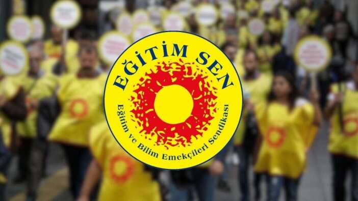 Antalya’dan 31. Yıl Mesajı! Eğitim Sen 118 Yıllık Mücadeleyi Selamladı