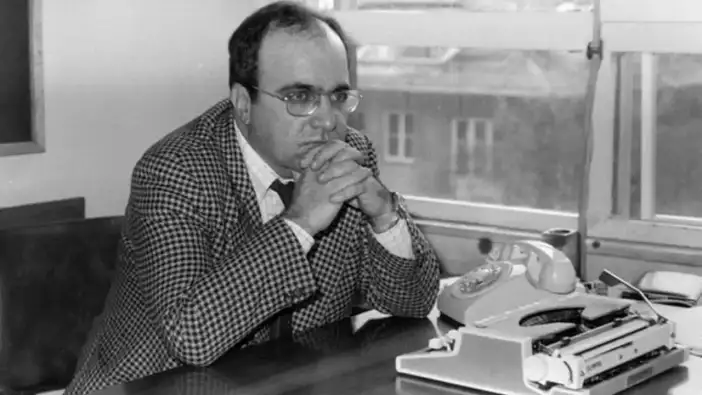 Muratpaşa’da Uğur Mumcu'nun Ardından Adalet Sesleri Yükselecek