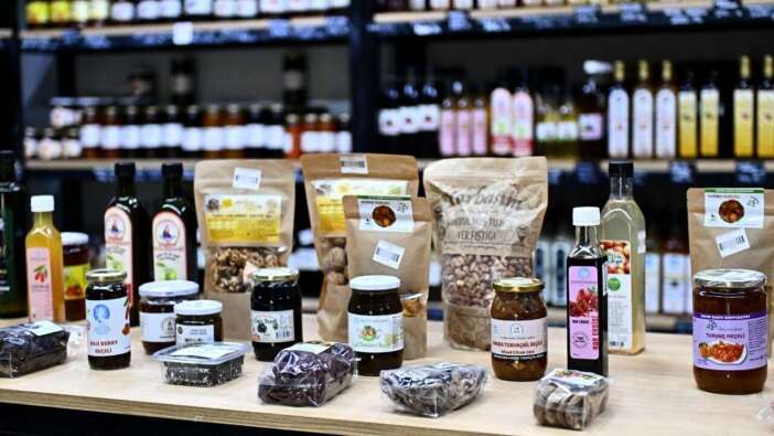 Kadın Emeği Muratpaşa’da Ekonomiye Güç Katıyor