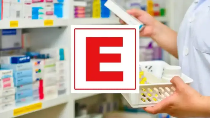 Antalya’da Pazar Mesaisi: 25 Ocak İlçe İlçe Nöbetçi Eczane Rehberi!