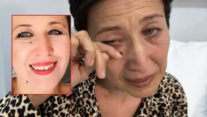 34 Kiloya Düşmüştü, Antalya'daki Operasyonla Hayata Döndü