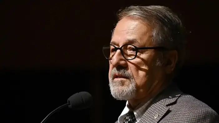 Korkulan Olmadı, Naci Görür Noktayı Koydu: "Bölgenin enerjisi boşaldı!"