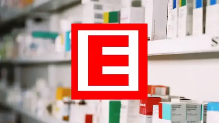 Antalya’da 27 Ocak Salı Nöbetçi Eczaneler Listesi Açıklandı!