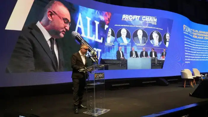 Geri Sayım Başladı! FSUMMIT Şubat Ayında