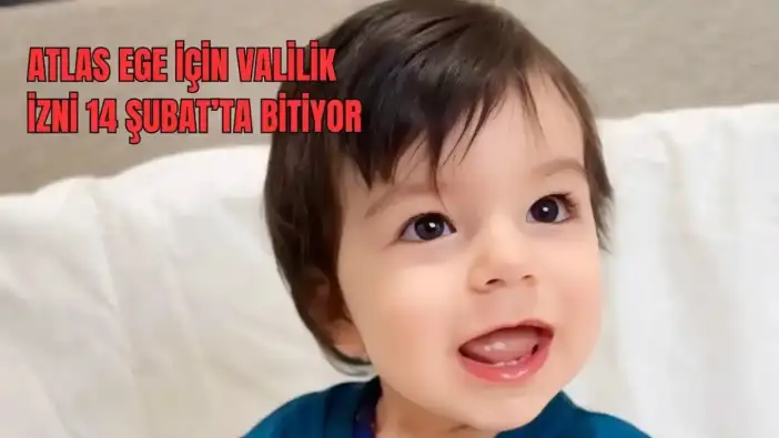 Atlas Ege İçin Kritik Günler! Süre Daraldı