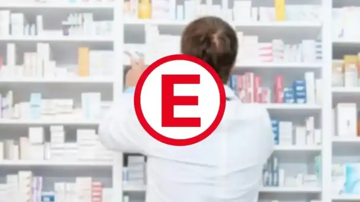 Antalya’da Bugün Hangi Eczaneler Nöbetçi?
