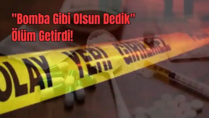 Operasyona Takılan Görüşme Ölüm Dosyasını Aydınlattı