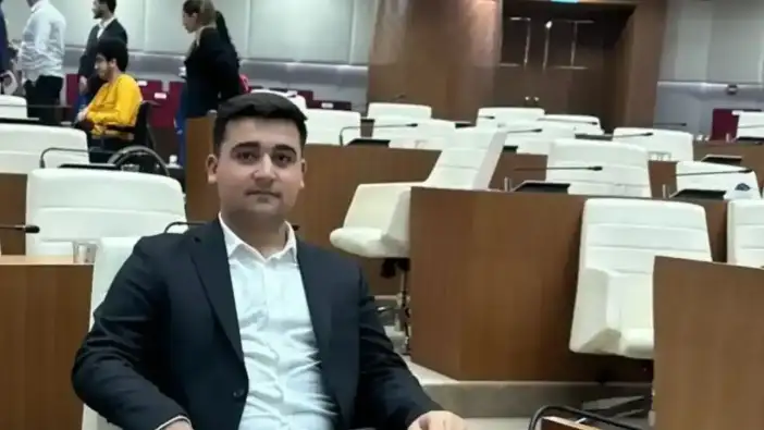 Antalya Büyükşehir Gençlik Meclisi’nden Çağrı: Gençliğin Geleceği Askıya Alınamaz