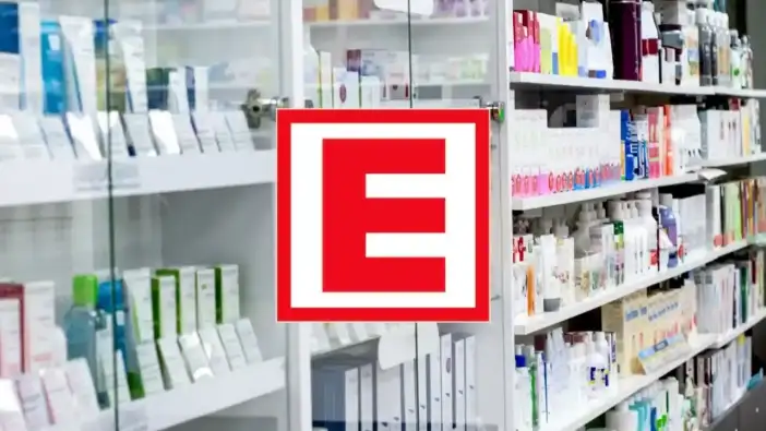 Antalya'da Sağlık İçin Kesintisiz Mesai: İşte Bugünkü Nöbetçi Eczaneler