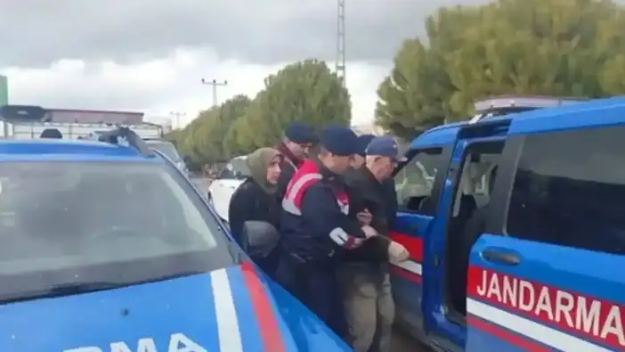 Isparta'da Kaybolan Alzaymır Hastası 15 Saat Sonra Sağ Bulundu