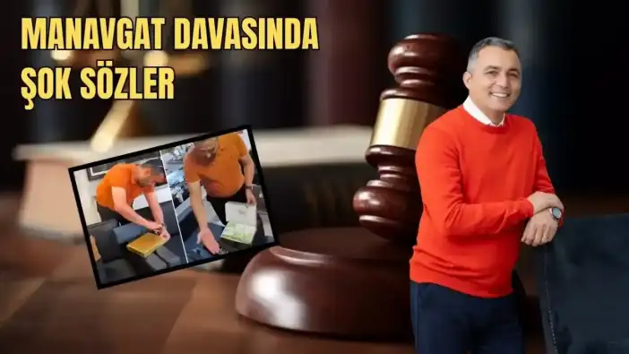 Niyazi Nefi Kara: "Asıl Mağdur Benim, Kumpas Kuruldu"