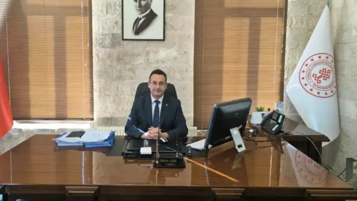 Antalya Turizminde Ayhan Gök Dönemi...Beklenen Atama Gerçekleşti