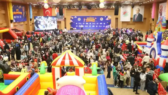 Kepez’de Karne Sevinci Festivale Dönüştü