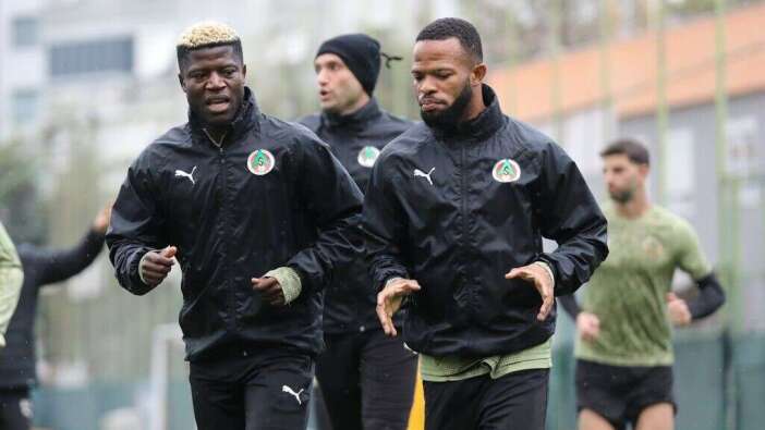 ALANYASPOR’DA EYÜPSPOR MESAİSİ SONA ERDİ