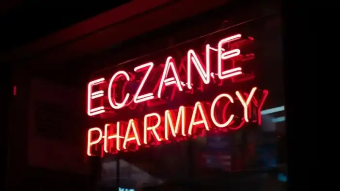 Antalya’da Bugün Hangi Eczaneler Açık? 31 Ocak Nöbetçi Eczaneleri