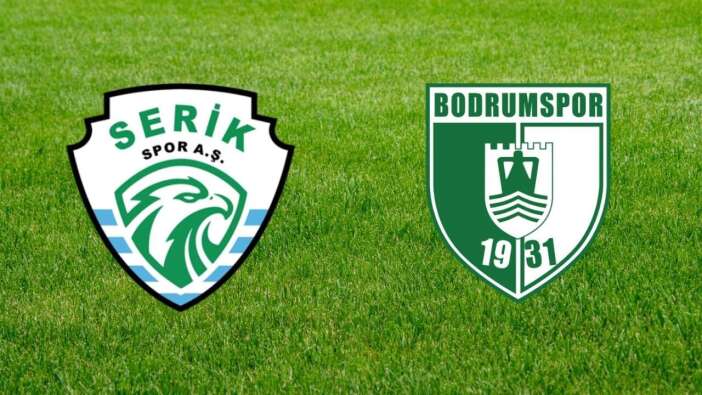 Serik Spor Mücadeleyi Bırakmadı, Deplasmanda 3-0’lık Sonuç