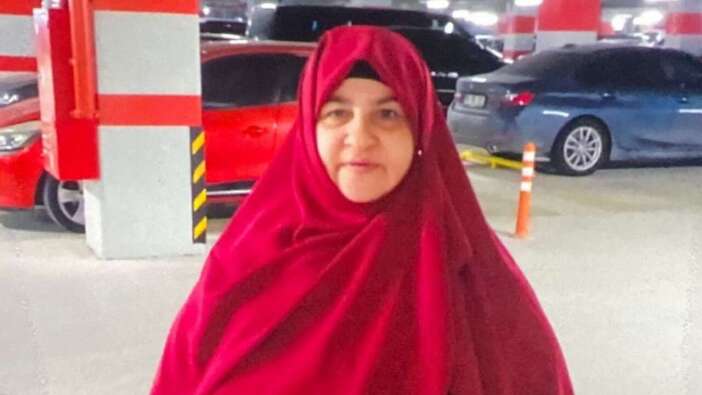 Manavgat’ta Korkutan Kayıp Vakası: Telefon Sinyali Havalimanında Yakaladı