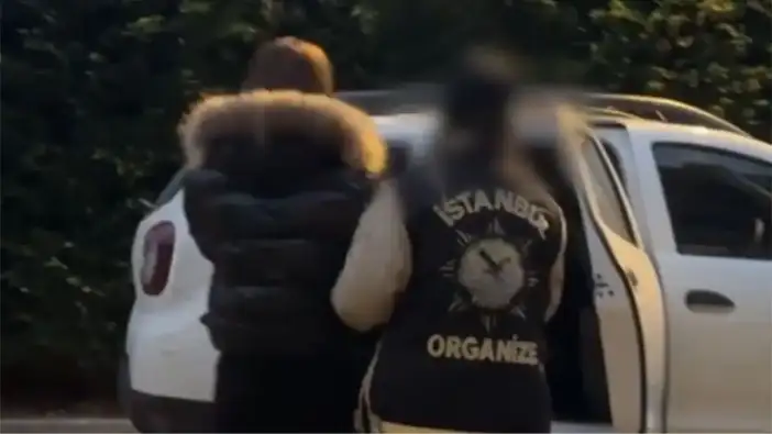 Çok Sayıda Ünlüye Şok Operasyon: Tutuklamalar Var