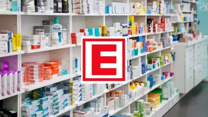 Antalya’da 1 Şubat Nöbetçi Eczaneler Listesi Açıklandı! En Yakın Eczane Nerede?