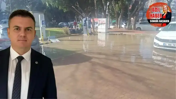 Elektrik Mühendisleri Odası Antalya'dan Kamu Güvenliği İçin Kritik Uyarı!