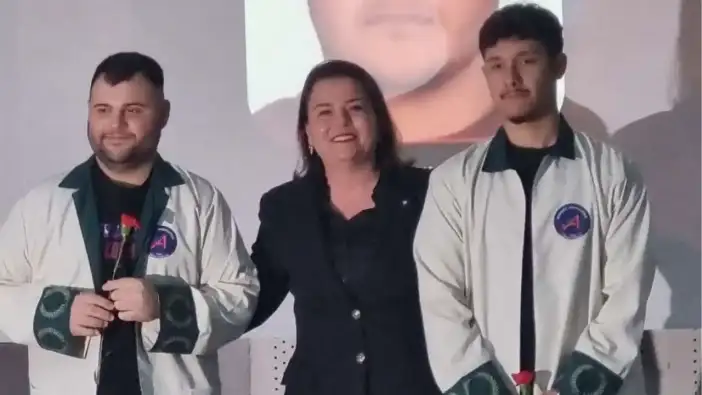 ZMO Antalya’dan Genç Üniversite Öğrencilerine Müjde! Mezun Olunca Ücretsiz Verilecek