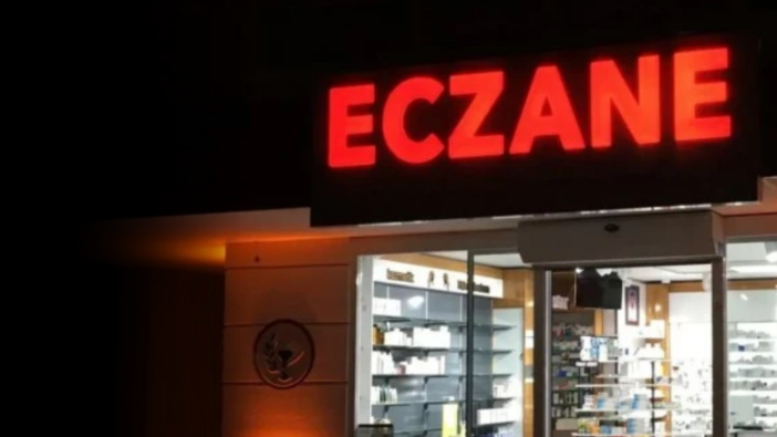 Antalya’da 2 Şubat Nöbetçi Eczaneler Listesi Yayınlandı En Yakın Eczane Nerede?