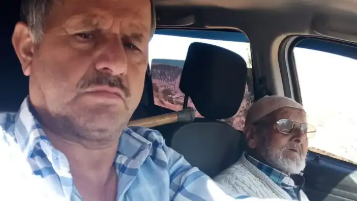 Alanya Yaylakonak Muhtarı Ali Güller’in Acı Günü