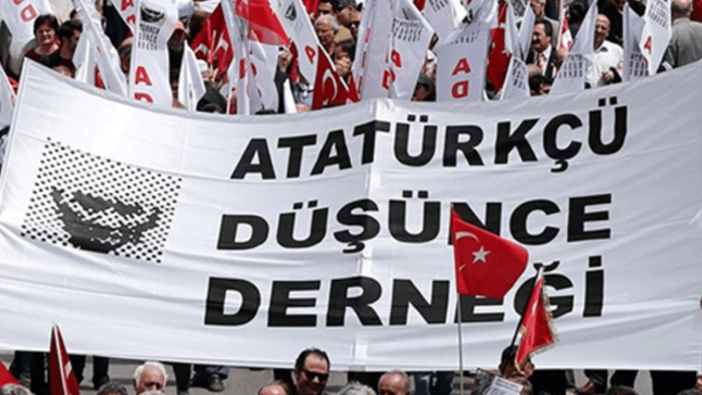 ADD'den YÖK Başkanı Erol Özvar hakkında suç duyurusu