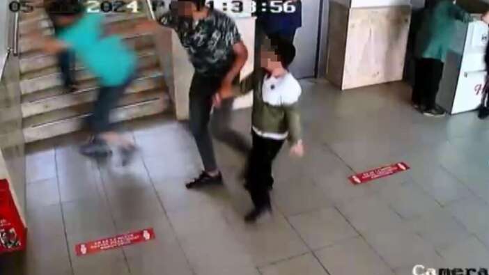 Antalya'da Yüzde 99 engelli öğrenciye şiddet: Mahkemenin kararı aileyi yıktı