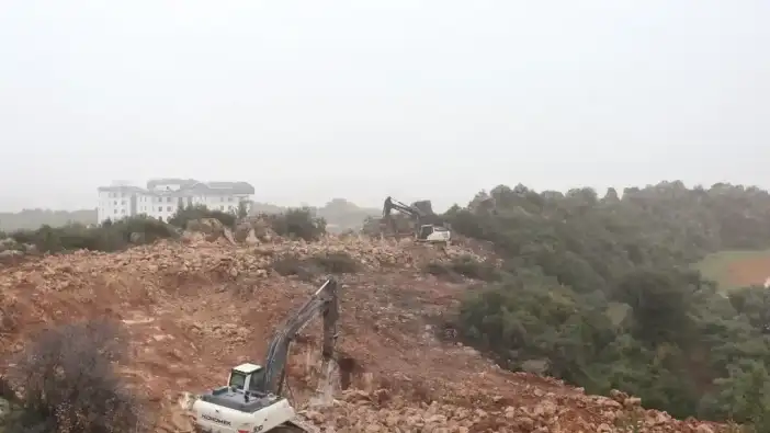 Kepez’den Yavuz Selim’e Dev Ulaşım Hamlesi