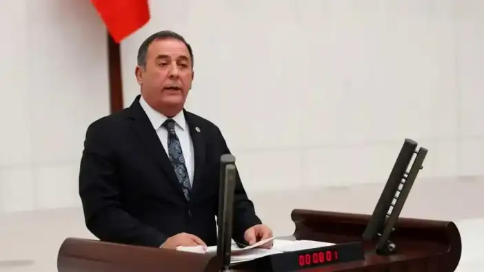 CHP’li Erdem’den TÜİK’e Sert Tepki