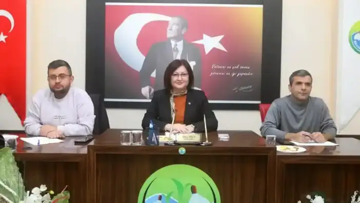 Akseki’de Orman Fakültesi ve KYK Yurdu İçin İmar Engeli Aşıldı