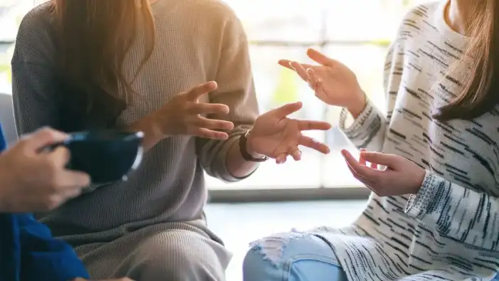 Antalya’da Gençler İçin Söz Zamanı