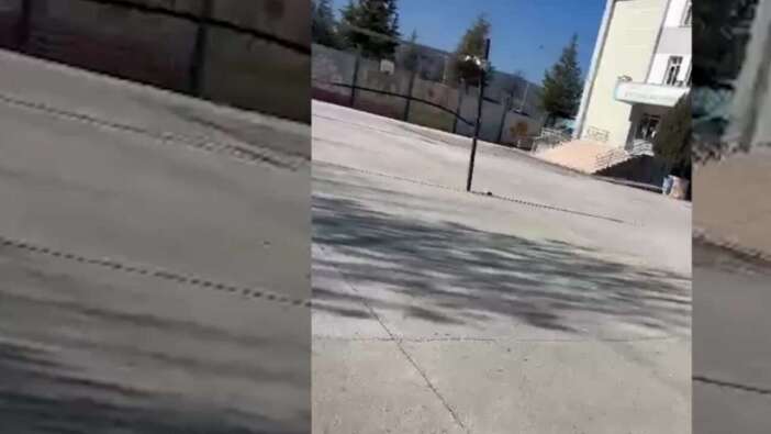 Isparta’daki Okul Müdürü Görevden Uzaklaştırıldı: Tuvaletlerde Kamera İddiası