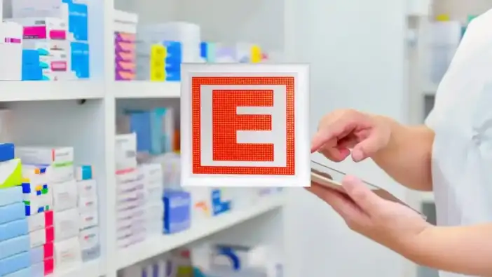 Antalya’da 4 Şubat Çarşamba: Nöbetçi Eczaneler Hizmete Hazır!