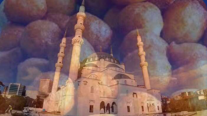 Antalya’da 6 Şubat Depremi İçin Anma ve Lokma Dağıtımı