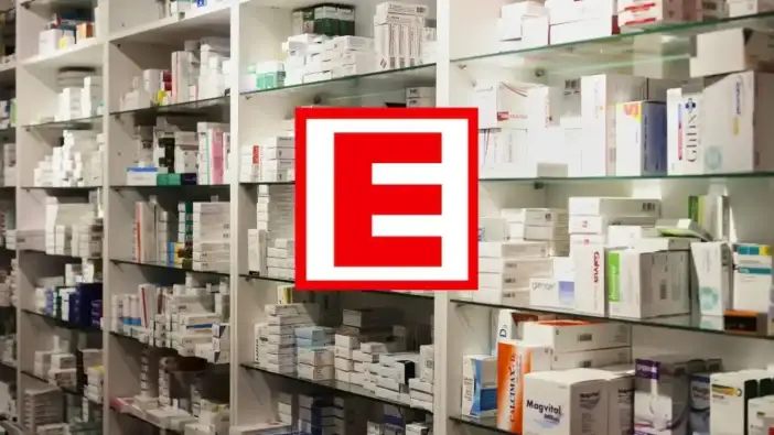 Antalya'da Sağlık Nöbeti: 5 Şubat Nöbetçi Eczaneler Yayında!