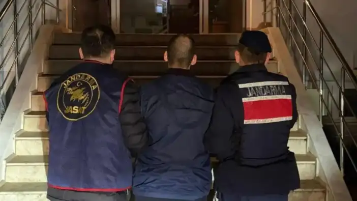 Antalya'da Zehir Tacirine JASAT Pençesi: 18 Yıl Hapis Cezası Var