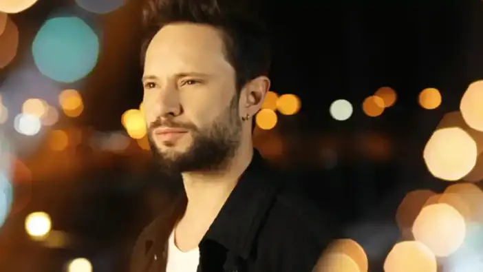 Antalya’da Romantizm Rüzgarı: ADSO’dan Özgün’lü Sevgililer Günü Konseri