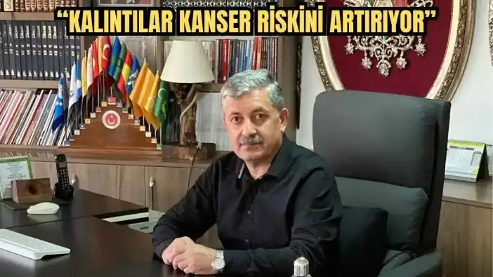 4 Şubat Dünya Kanser Günü’nde Akar’dan Pestisit ve Gıda Güvenliği Uyarısı!