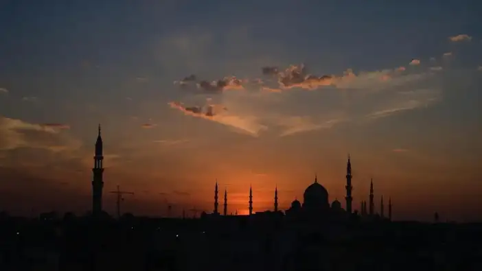 Isparta İmsakiyesi 2026: Sahur ve İftar Vakitleri