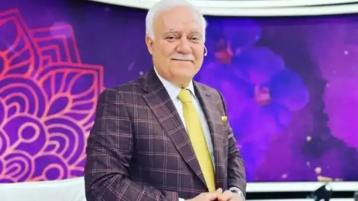 Nihat Hatipoğlu Ramazan'da Televizyona Çıkacak mı? Ramazan Programlarını Bıraktı mı?