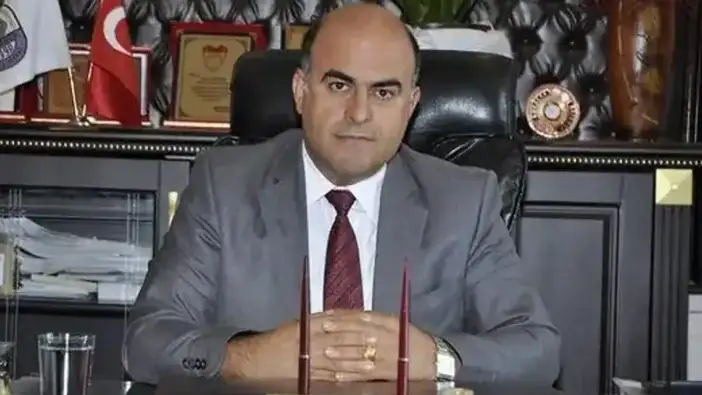 Hatay'da evlat dehşeti! Eski belediye başkanını baltayla öldürdü