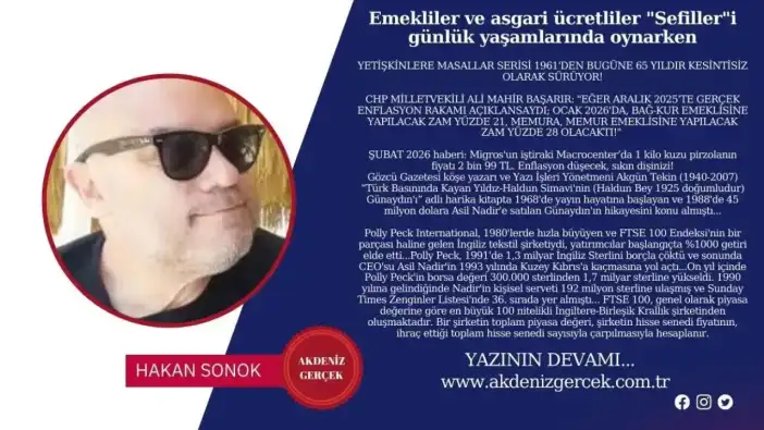 Emekliler ve asgari ücretliler "Sefiller"i günlük yaşamlarında oynarken