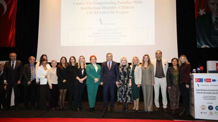 Antalya’dan Avrupa’ya Dijital Köprü